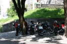 1. Tag: Graz - Monte Grappa