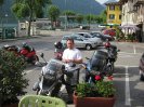 2. Tag: Monte Grappa - Lago d´Iseo