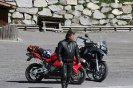 4. Tag: Zernez - Berchdesgarden