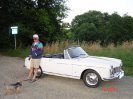 fiat 1500 cabrio