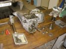 restauration