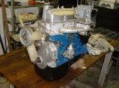Restauration
