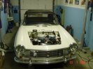 Fiat cabrio