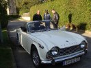 TR4A IRS