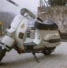 back in 86\' - PK50SS