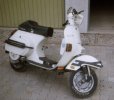 back in 86\' - PK50SS