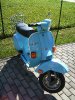 Back to the 80ies