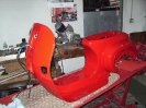 Rosso corsa