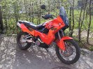 LC8 wie es begann