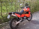 LC8 wie es begann