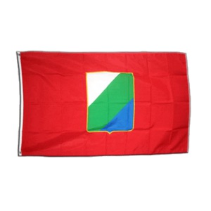 italien-abruzzen-flagge
