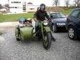 M-72 Dorfrunde mit Kids